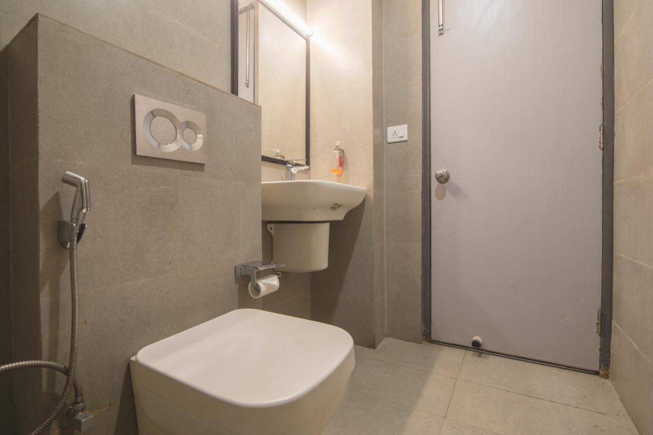 Hotel Kingston House ラクナウ エクステリア 写真